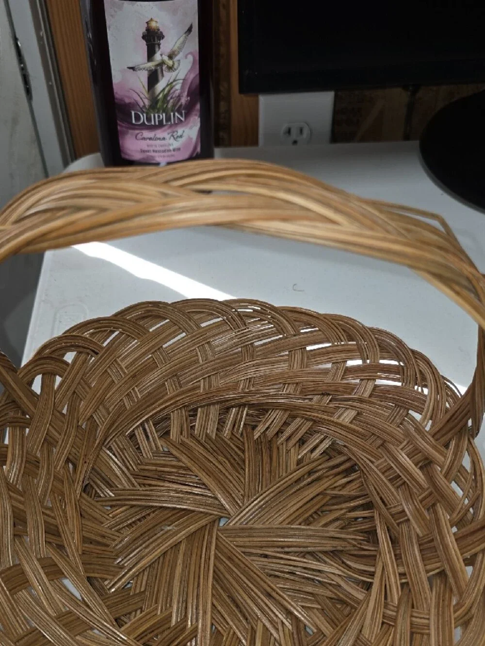 N/A handwoven decorative